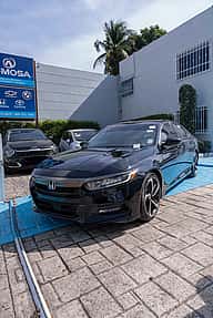 Honda Accord Sport 2020 - miniatura 1