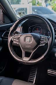 Honda Accord Sport 2020 - miniatura 10
