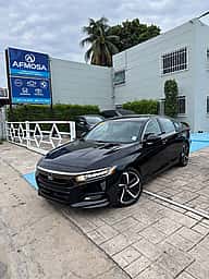 Honda Accord Sport 2020 - miniatura 2