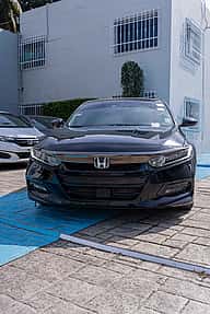 Honda Accord Sport 2020 - miniatura 2