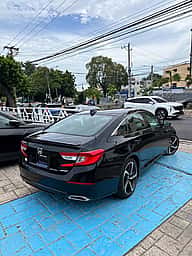 Honda Accord Sport 2020 - miniatura 6