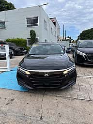 Honda Accord Sport 2020 - miniatura 10
