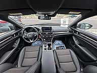 Honda Accord Sport 2020 - miniatura 7
