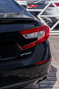 Honda Accord Sport 2020 - miniatura 7