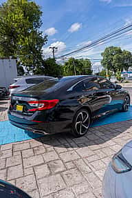 Honda Accord Sport 2020 - miniatura 4