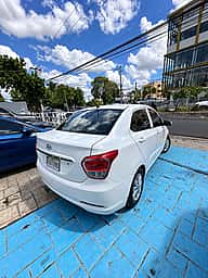 Hyundai i 10 Sedan 2016 - miniatura 5