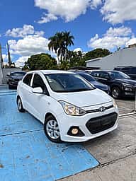 Hyundai i 10 Sedan 2016 - miniatura 2