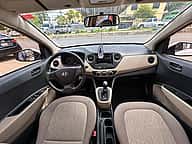 Hyundai i 10 Sedan 2016 - miniatura 10