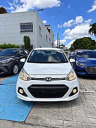 Hyundai i 10 Sedan 2016 - miniatura 3