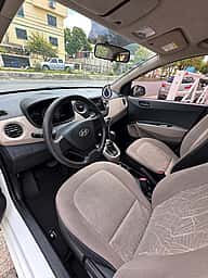 Hyundai i 10 Sedan 2016 - miniatura 8
