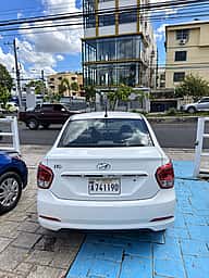 Hyundai i 10 Sedan 2016 - miniatura 4
