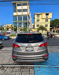 Hyundai Santa Fe Sport 2018 - miniatura 5