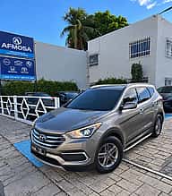 Hyundai Santa Fe Sport 2018 - miniatura 1
