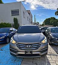 Hyundai Santa Fe Sport 2018 - miniatura 2
