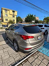 Hyundai Santa Fe Sport 2018 - miniatura 6