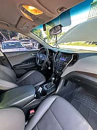 Hyundai Santa Fe Sport 2018 - miniatura 11