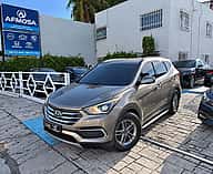 Hyundai Santa Fe Sport 2018 - miniatura 8