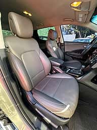 Hyundai Santa Fe Sport 2018 - miniatura 12