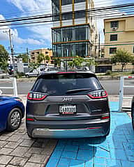 Jeep Cherokee Limited 2019 - miniatura 5