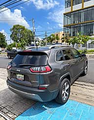 Jeep Cherokee Limited 2019 - miniatura 6