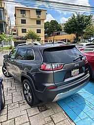Jeep Cherokee Limited 2019 - miniatura 4
