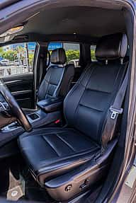 Jeep Grand Cherokee Laredo 2017 - miniatura 9