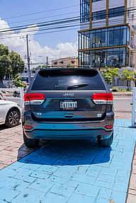 Jeep Grand Cherokee Laredo 2017 - miniatura 5