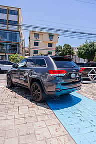 Jeep Grand Cherokee Laredo 2017 - miniatura 6