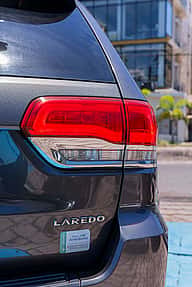 Jeep Grand Cherokee Laredo 2017 - miniatura 7