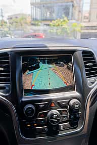 Jeep Grand Cherokee Laredo 2017 - miniatura 11