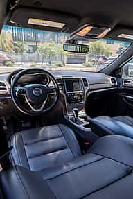 Jeep Grand Cherokee Laredo 2017 - miniatura 8