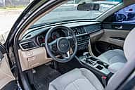 Kia Optima LX, S 2019 - miniatura 5