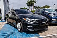 Kia Optima LX, S 2019 - miniatura 2