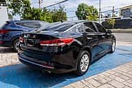 Kia Optima LX, S 2019 - miniatura 3
