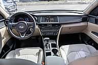 Kia Optima LX, S 2019 - miniatura 8