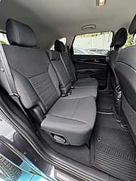Kia Sorento L / LX 2016 - miniatura 13