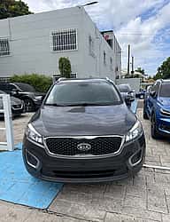 Kia Sorento L / LX 2016 - miniatura 2