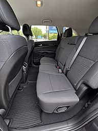 Kia Sorento L / LX 2016 - miniatura 12