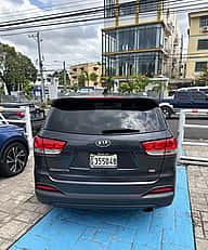 Kia Sorento L / LX 2016 - miniatura 5