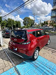 Kia Soul LX, S 2023 - miniatura 3