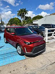 Kia Soul LX, S 2023 - miniatura 2