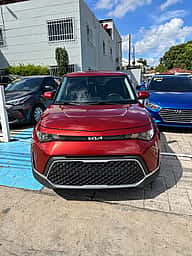 Kia Soul LX, S 2023 - miniatura 5