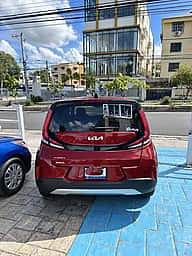 Kia Soul LX, S 2023 - miniatura 4