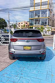 Kia Sportage LX 2020 - miniatura 9