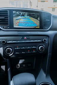 Kia Sportage LX 2020 - miniatura 2
