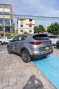 Kia Sportage LX 2020 - miniatura 10