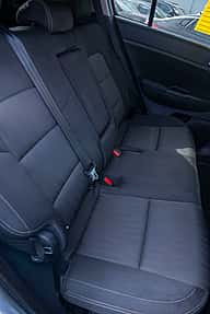 Kia Sportage LX 2020 - miniatura 4