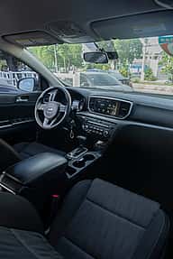 Kia Sportage LX 2020 - miniatura 5