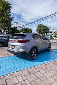 Kia Sportage LX 2020 - miniatura 8