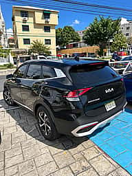 Kia Sportage Sport 2025 - miniatura 6